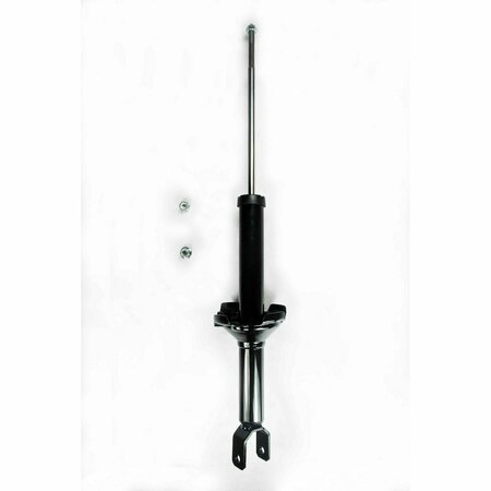 FCS STRUTS Suspension Strut Assembly, 336317 336317